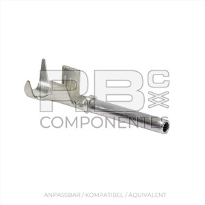 STECKER KOMPATIBEL DJ621-1.0A