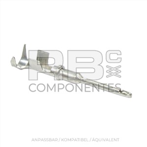 STECKER KOMPATIBEL  DJ611-1.0A