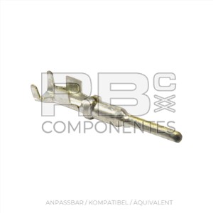 STECKER KOMPATIBEL DJ611-1.6A