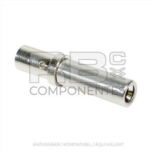 STECKER KOMPATIBEL MIT DJ621-2.5A