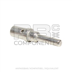 STECKER KOMPATIBEL DJ611-2.5A