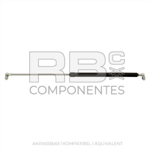 HAUBENSTOßDÄMPFER H14/16TPX