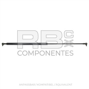 GASDRUCKFEDER AN/KO/GL JL 4160196