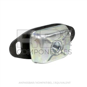 STOSSDÄMPFER PARA 41PX