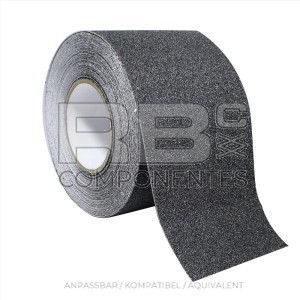 ANTIRUTSCHBAND (12CM BREIT X 18,3M LANG)