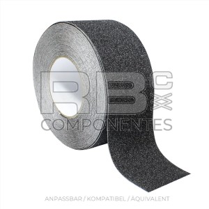 RUTSCHFESTES BAND (7,5 CM BREIT X 18,3 CM LANG)
