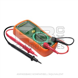 POLYMETER MODELL EX310
