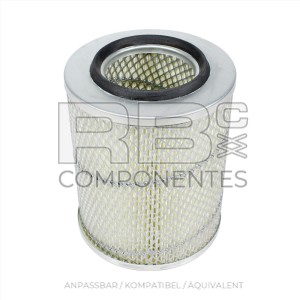 LUFTFILTER FÜR HL DEUTZ