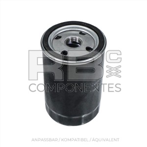 ÖLFILTER FÜR HL DEUTZ