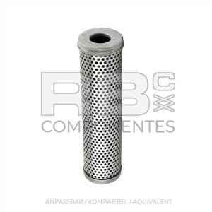 HYDRAULIKFILTER = 2505000480 - NISSAN