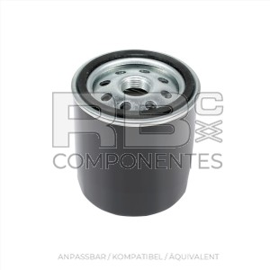 ÖLFILTER MOTOR HL