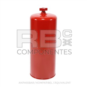 KOMPATIBEL 2326001920 VORFILTER FÜR GASÖL.