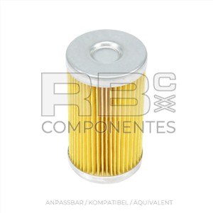 GASFILTER ANPASSBAR 4000079430