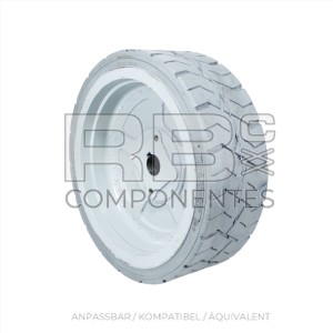 RUEDA SUPEREL. AD/CO/EQ HL OPT 6/8 AC DESDE 2017