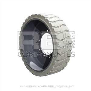  ANTRIEBSRAD FÜR Z34/22 UND Z30/20 9 SCHRAUBEN