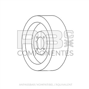 REIFEN NON MARKING ANPASSBAR REF UP 502170-000
