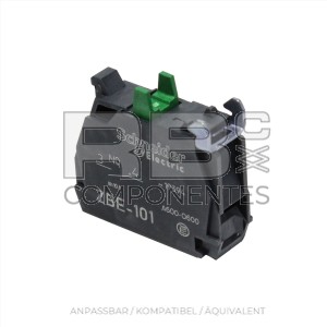 Kontaktblock N.O. SERIE ZB4