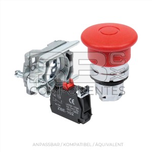KOMPATIBLER NOT-AUS KIT HL 2901004010
