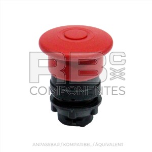 KOMPATIBLER NOT-AUS GE 80713