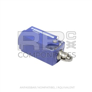 MECHANISCHER ENDSCHALTER
