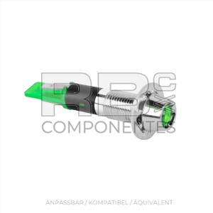 GRÜNE LED BIRNE KOMPATIBEL MAN 703617