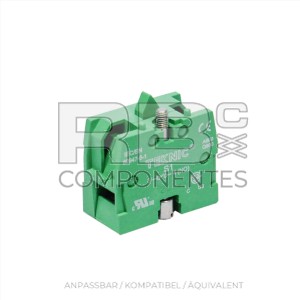 Kontaktblock N. O. ( ZB2-SERIE)