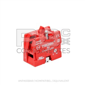 Kontaktblock  SERIE ZB2