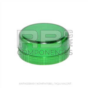 GRÜNER KNOPF