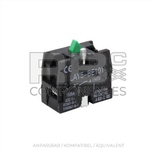 Kontaktblock SERIE ZB2 ERSATZ