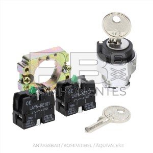 AUFKLEBER FIJAS+SOPORTE+ CAMARA.NO (X2UNID)