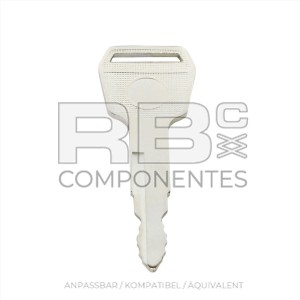 KOMPATIBLER SCHLÜSSEL TOY A62597