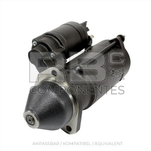 MOTORSTARTER DEUTZ 11 ZÄHNE