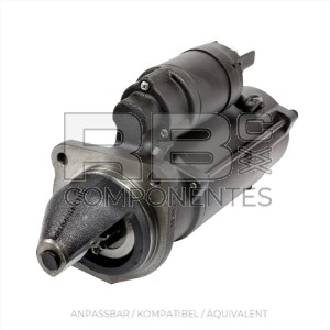 LIFTLUX STARTERMOTOR 24V