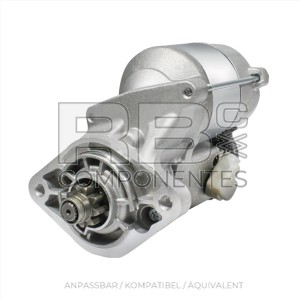 MOTORSTARTER KBT GE65837