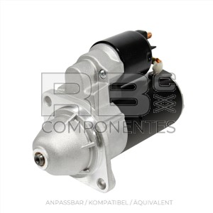 MOTORSTARTER LOMBARDINI TYP 1