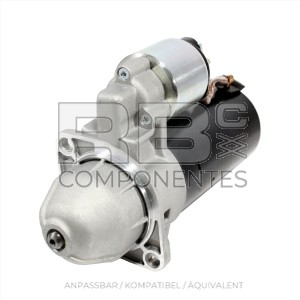 MOTORSTARTER LOMBARDINI TIPO 2