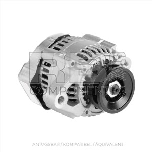 WechselstromGEerator 40A MOTOR KBT D905 PARA Z34/22ic