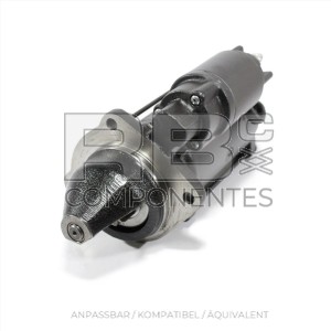 MOTOR STARTER PERKINS