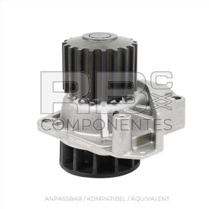 WASSERPUMPE FÜR LOMBARDINI MOTOREN