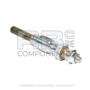 MOTORERHITZER LMBDN