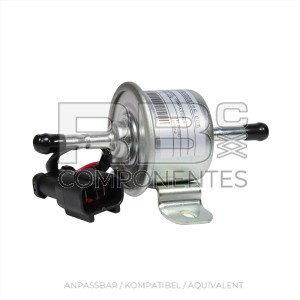 ELEKTRISCHE BENZINPUMPE KOMPATIBEL KBT129612-52100 12V