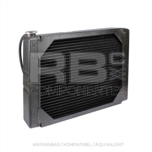 KÜHLER ANPASSBAR UR 068887-000