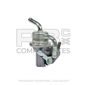 DIESELPUMPE ADAPT KBT 905D