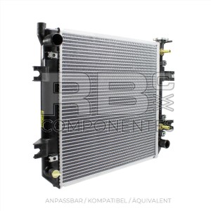 HEIZKÖRPER 2500 NISS: FD02/UD02 - NISS