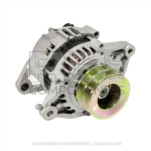 GEERATOR NIS D02