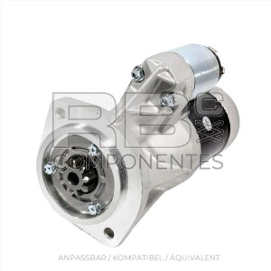 STARTMOTOR - NISS