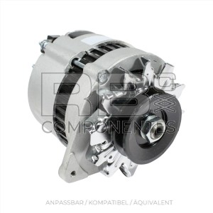 WECHSELSTROMGENERATOR FÜR MOTOR PERK JCB