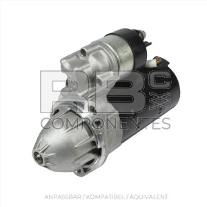 KOMPATIBLER STARTMOTOR JL 7020416