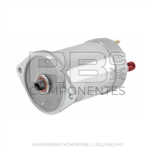 ELEKTROMOTOR 24V ANPASSBAR REF JL 510085