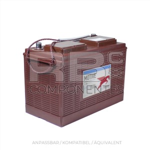 ANTRIEBSBATTERIE